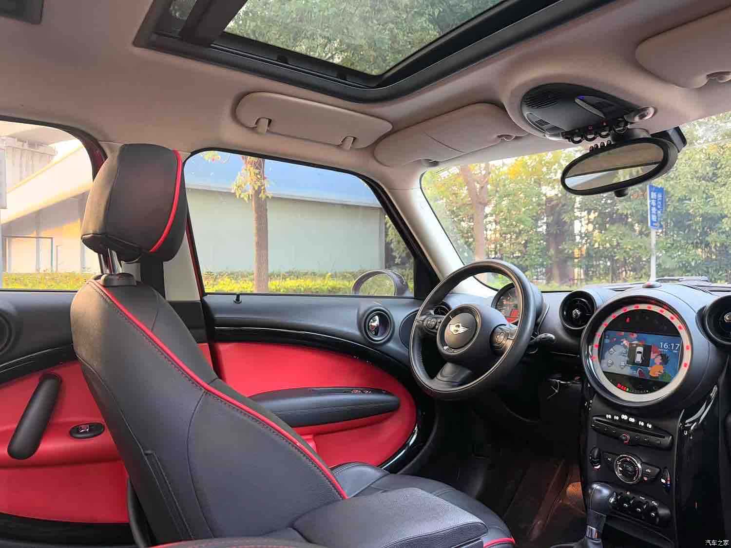 Mini Countryman, 2016 8
