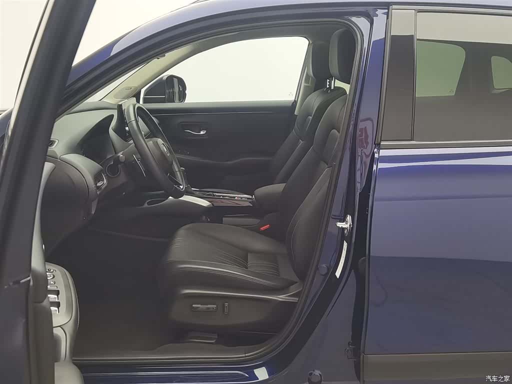 Honda HR-V, 2023 10