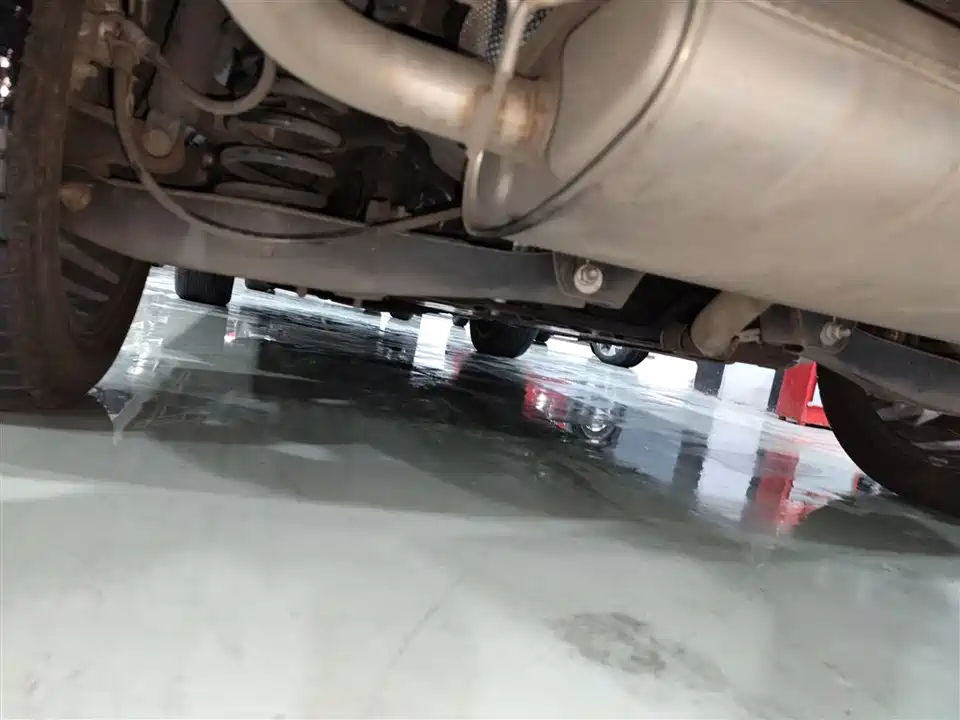 Roewe RX5 New energy