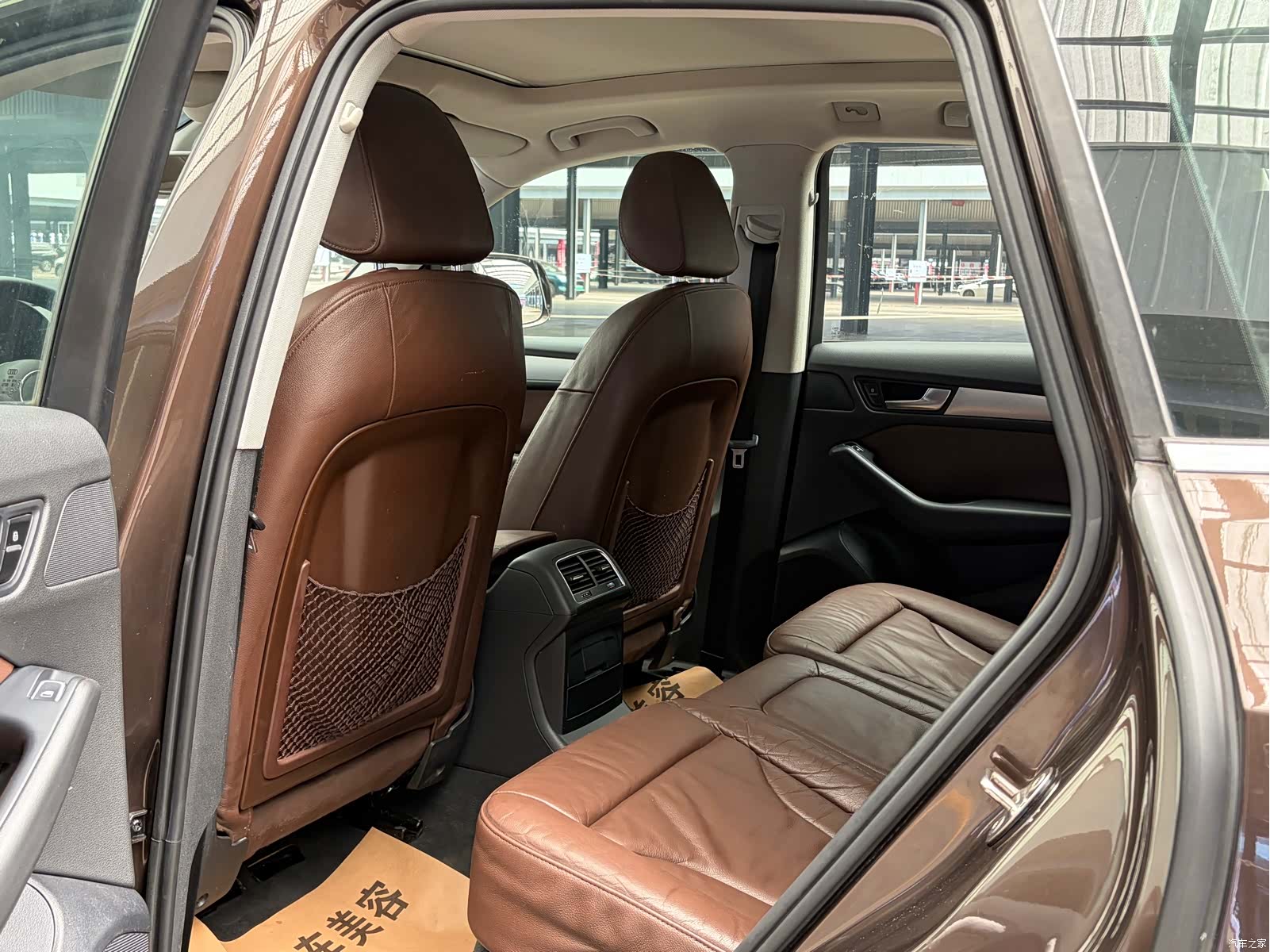 Audi Q5, 2014 9