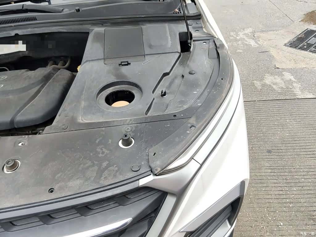 Wuling 530, 2019 22