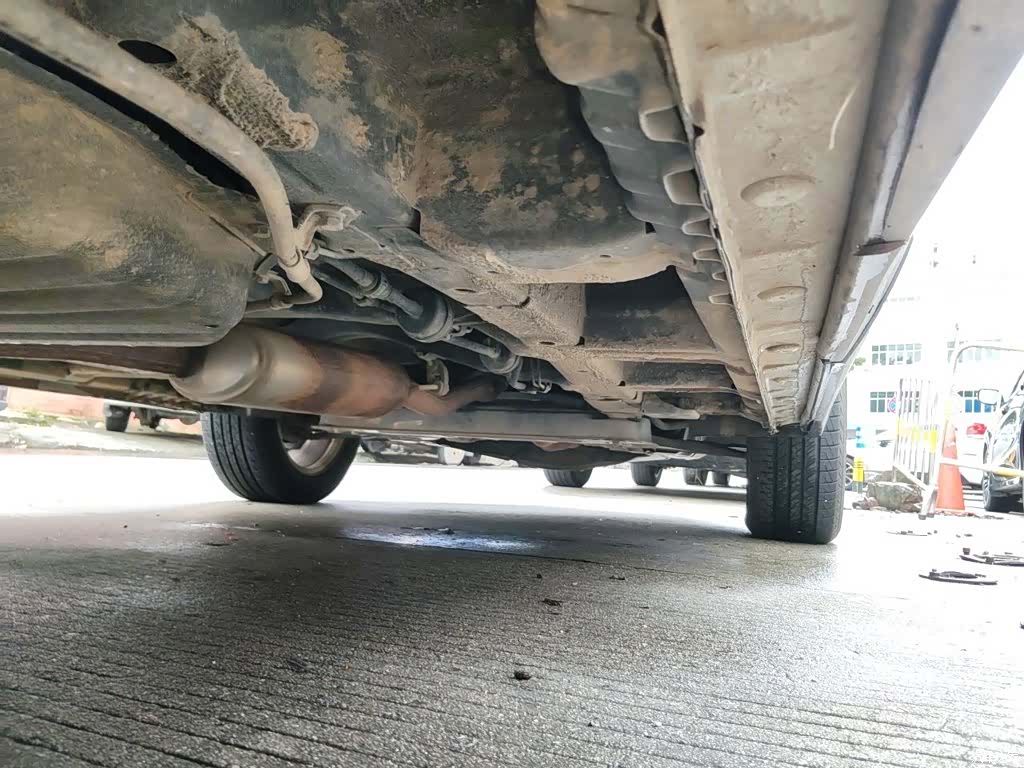 Wuling 530, 2019 17
