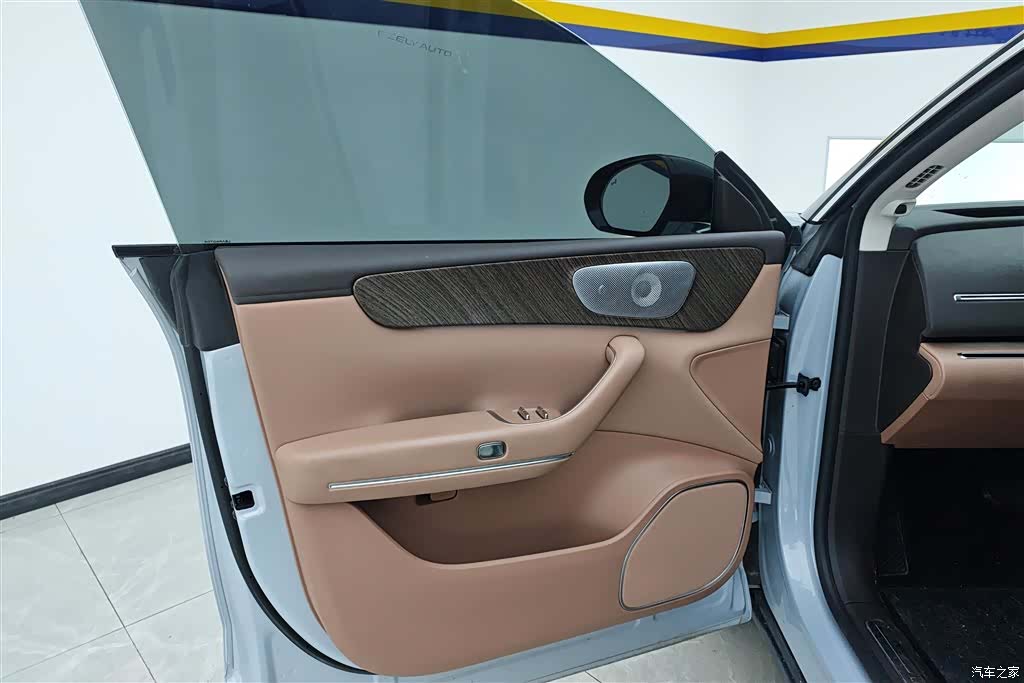 Leapmotor C11, 2025 7