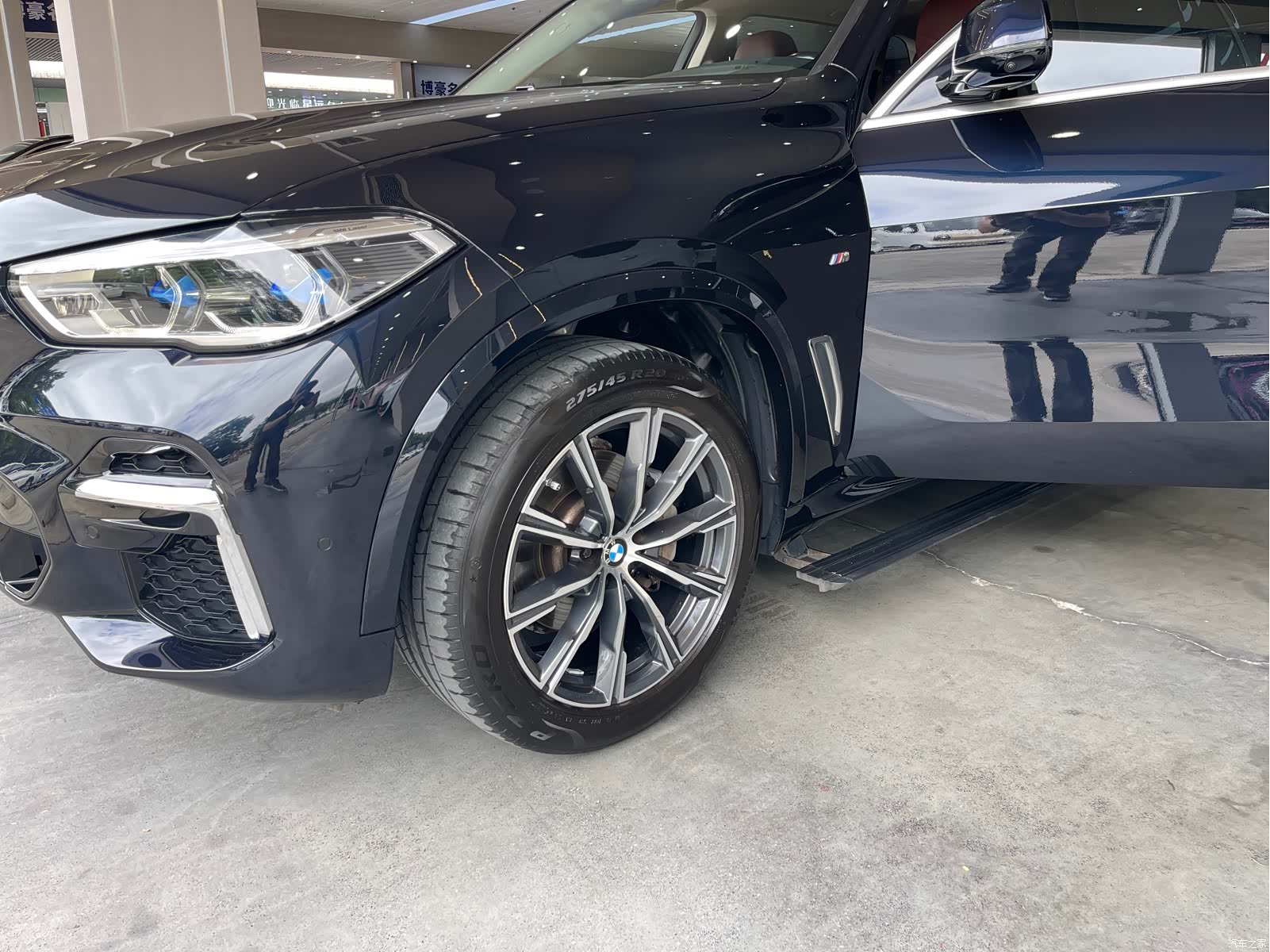 BMW X5, 2023 31