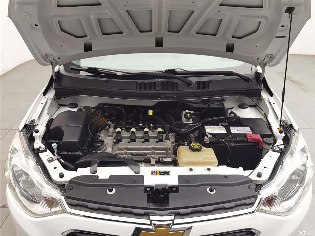 Chevrolet 3, 2018 6