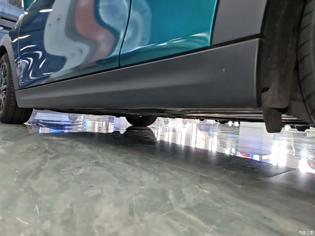 Mini Cooper, 2020 22