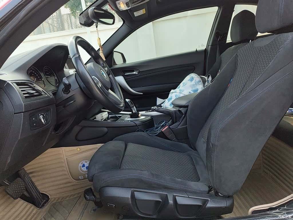 BMW 2 Series, 2018 8