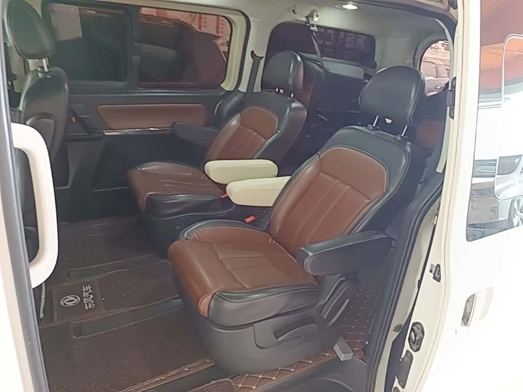 DongFeng F600, 2017 17