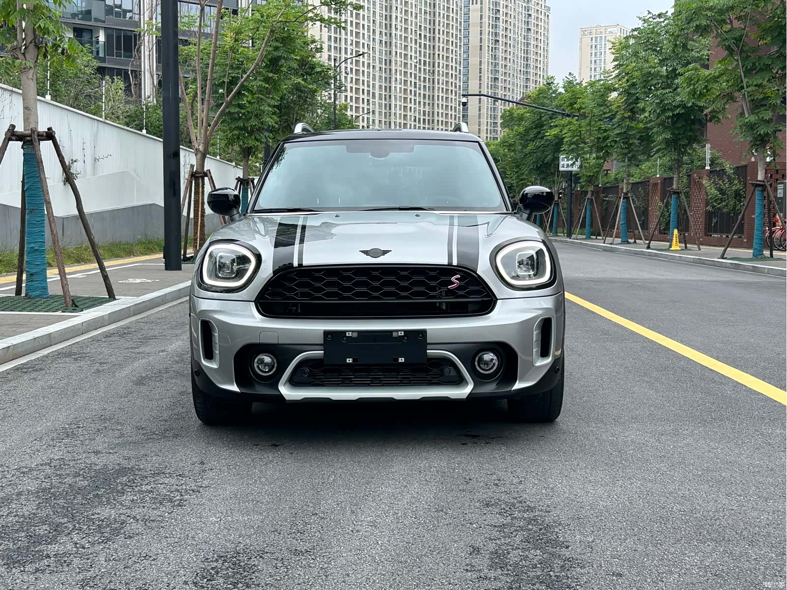 Mini Cooper, 2023 2
