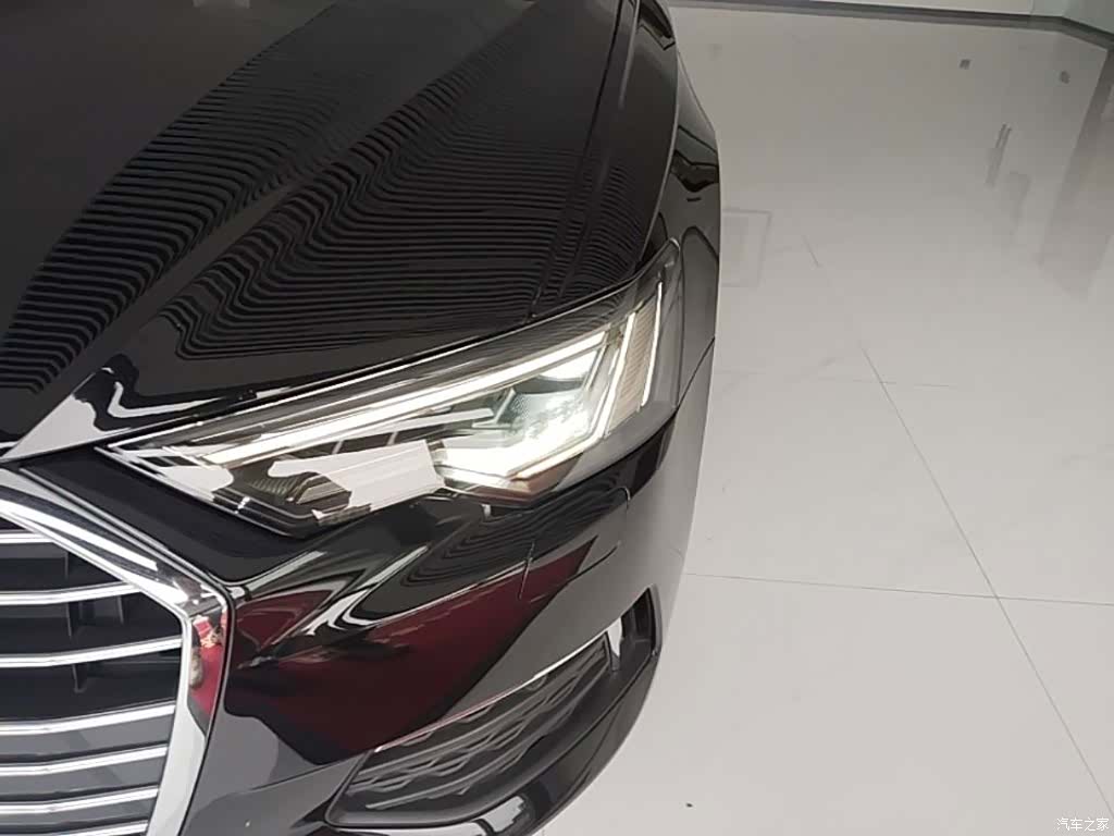 Audi A6L, 2020 24