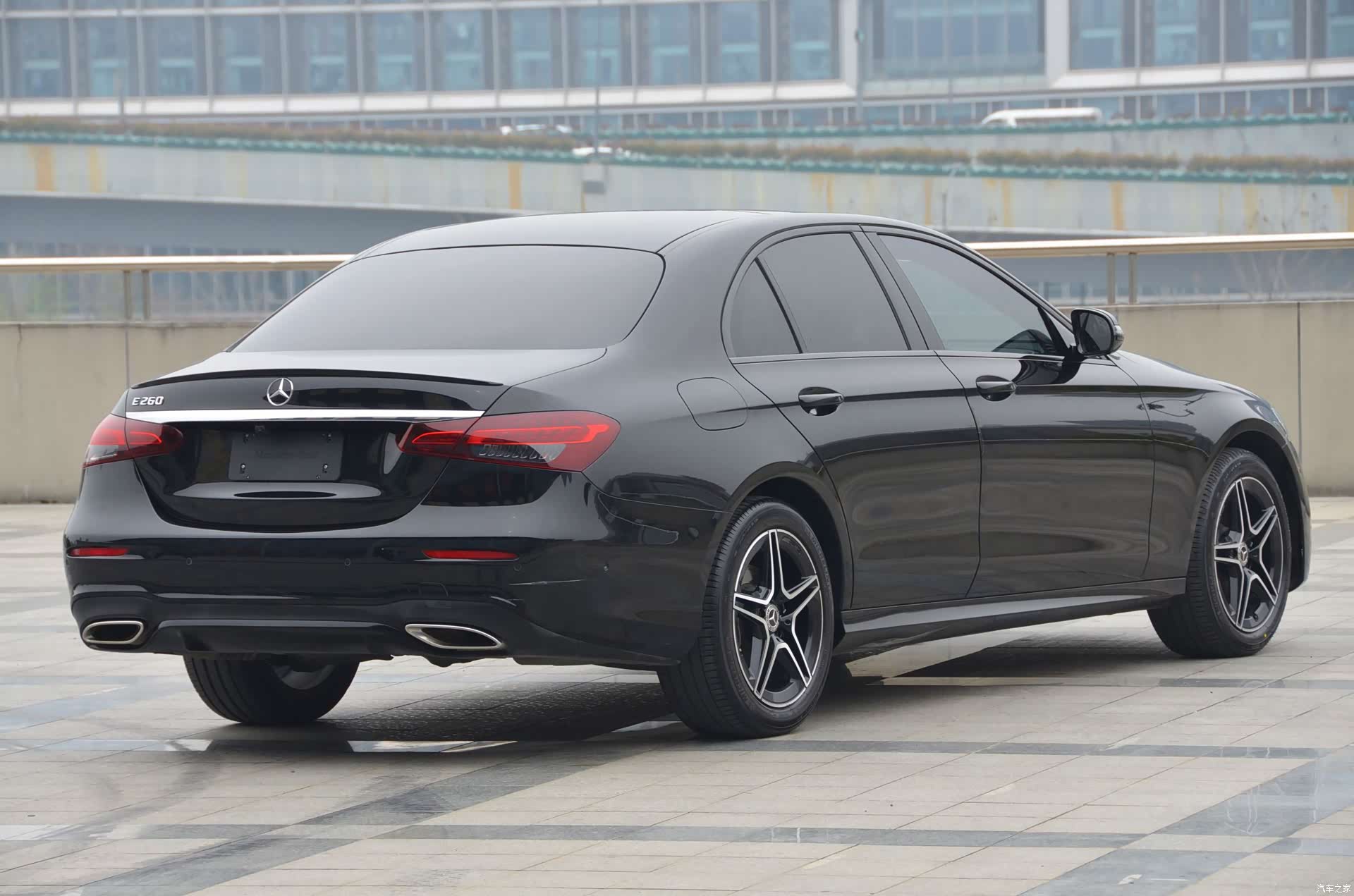 Mercedes-Benz E-Class, 2021 все фото