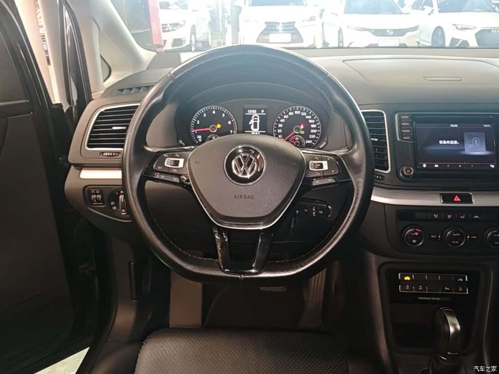 Volkswagen Xia, 2017 11