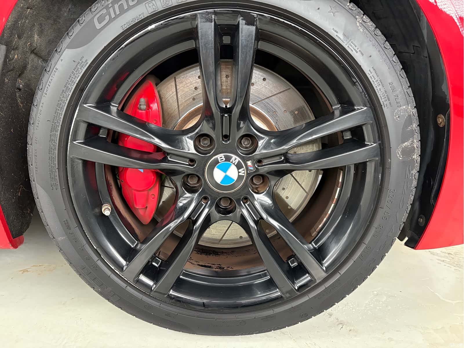 BMW 3 Series, 2019 15