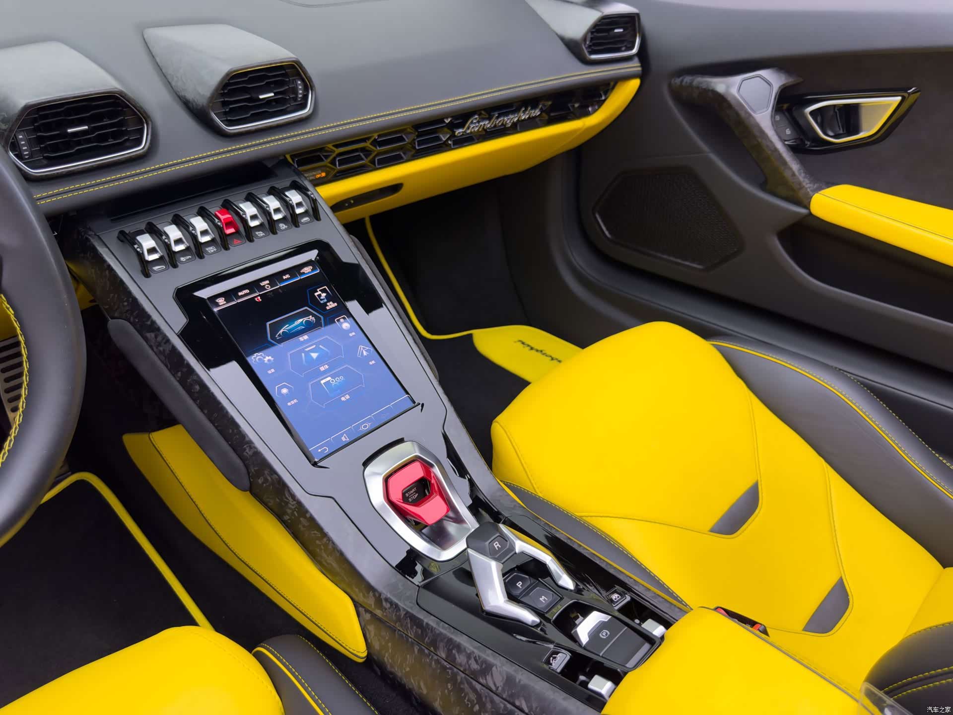 Lamborghini Huracán, 2021 24