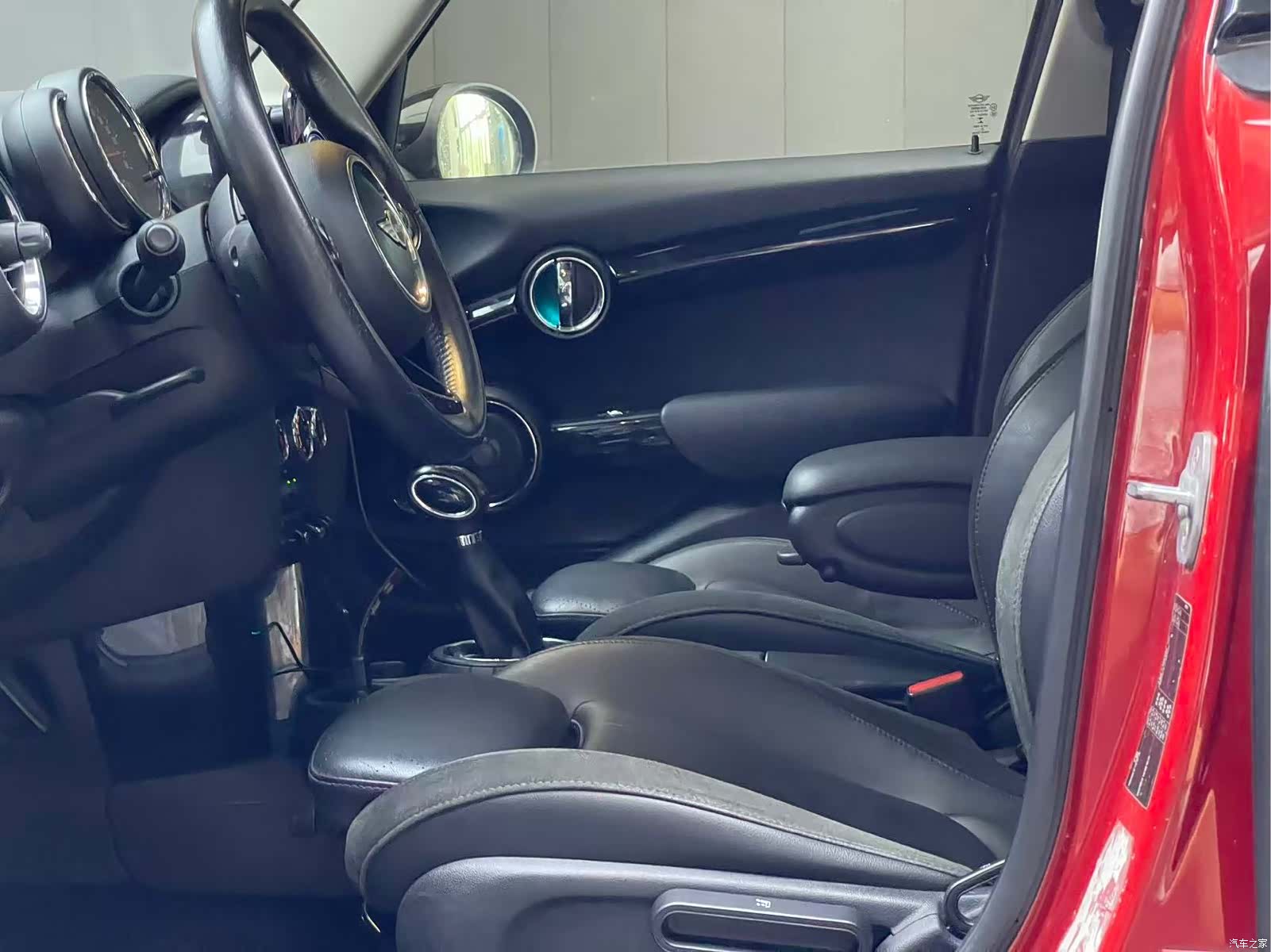 Mini Cooper, 2016 9