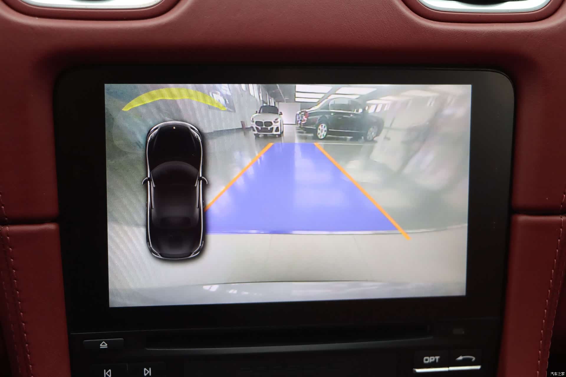 Porsche Boxster, 2017 14