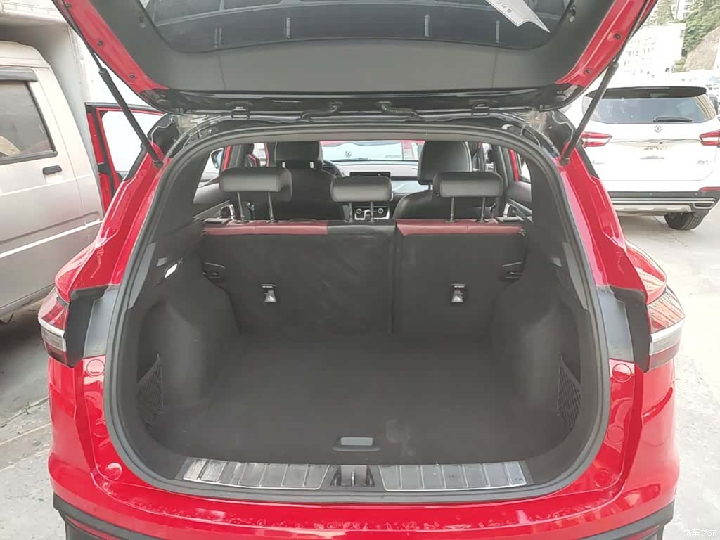 Geely Coolray, 2019 19