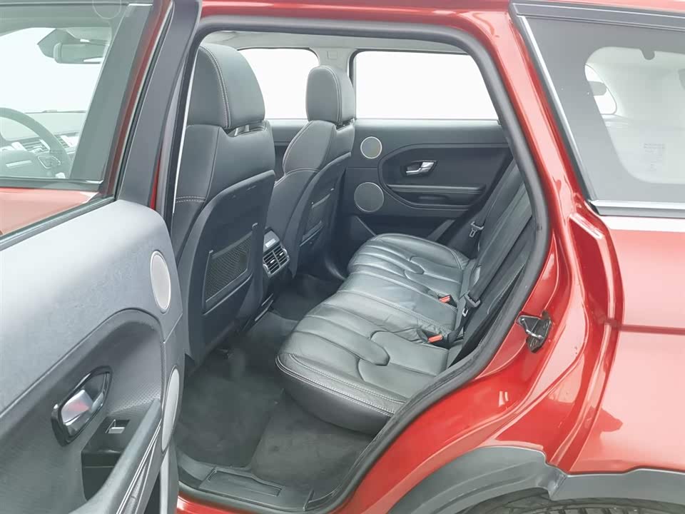 Land Rover Range Rover Aurora