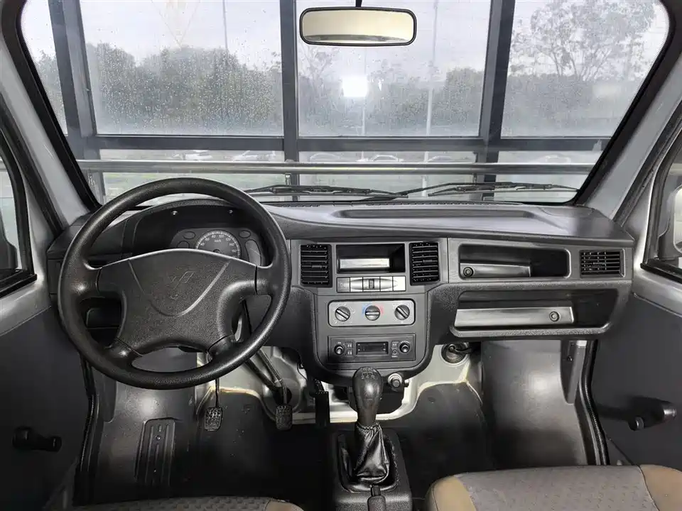 Wuling Light of Wuling