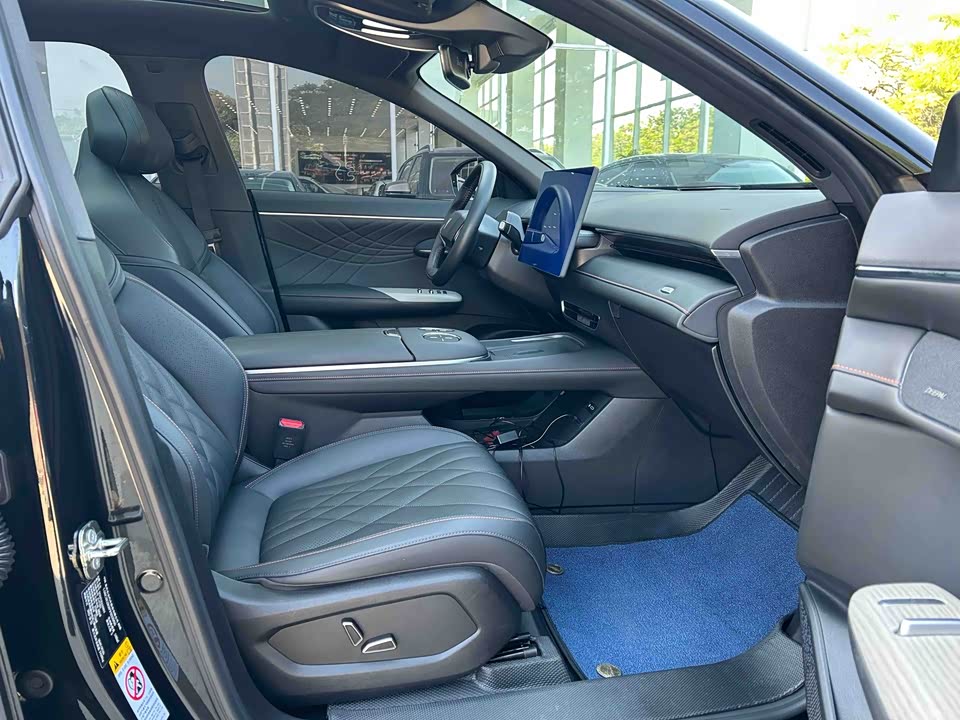 DEEPAL Dark blue S07