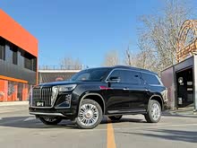 ����������ҫ 2022�� 4.0T �����캽�� 6��