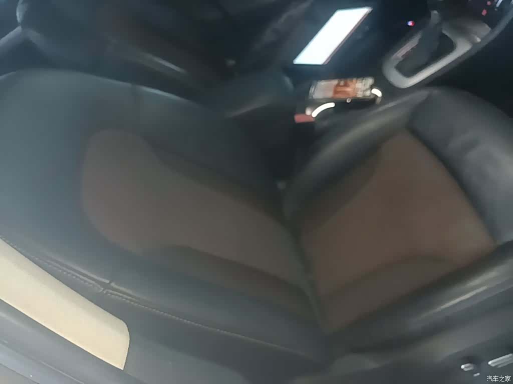 Audi Q3, 2016 25