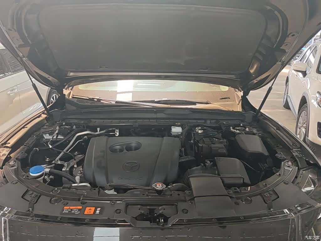 Mazda CX-50, 2024 20
