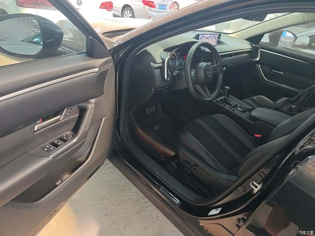 Mazda CX-50, 2024 16