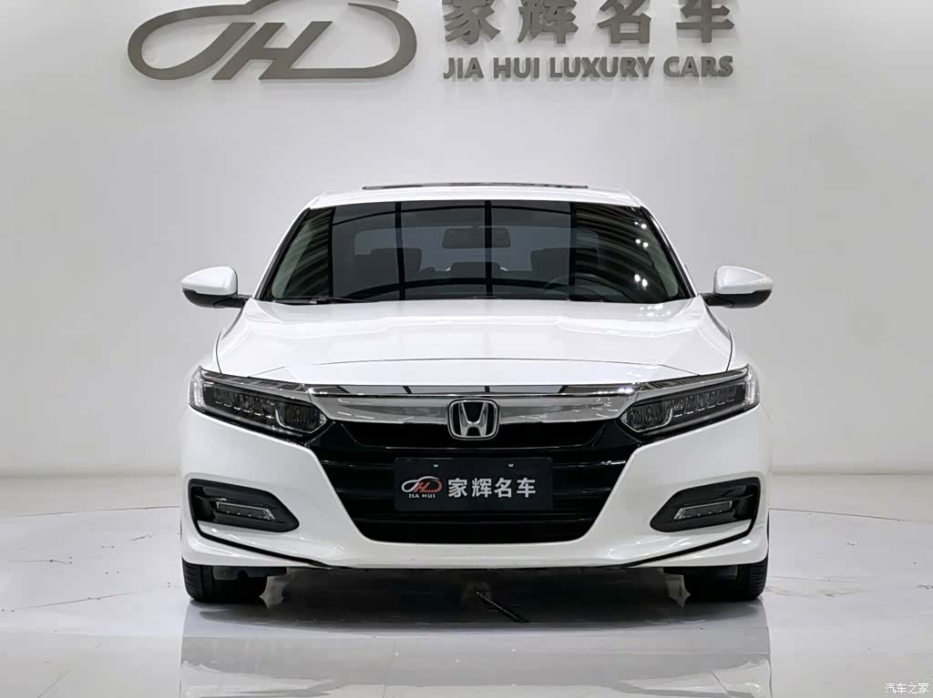 Honda Accord, 2020 2