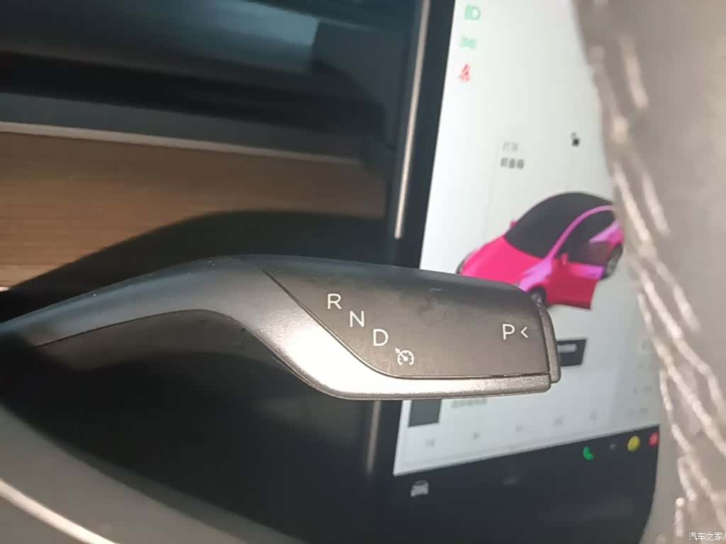 Tesla Model Y, 2021 14