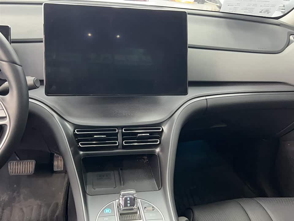 BYD Sea Lion 05 DM-i