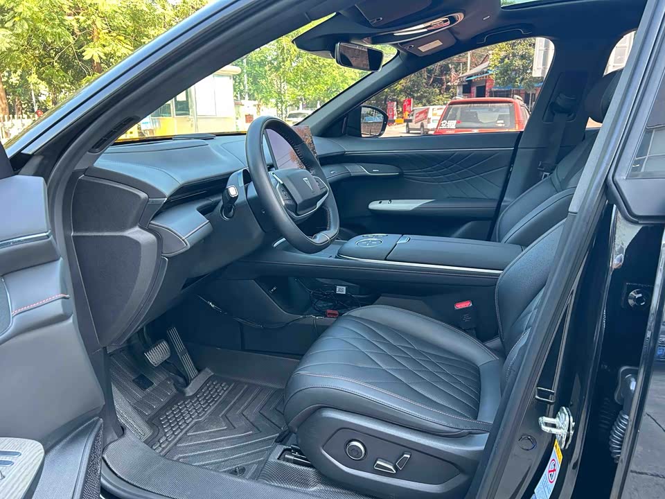 DEEPAL Dark blue S07