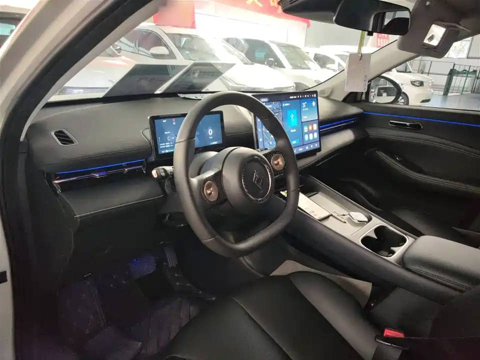 Baoding Sea of Clouds