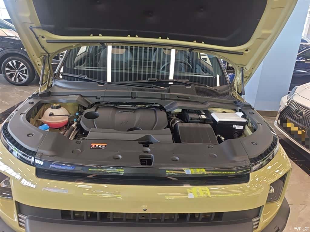 Geely 1.5TD, 2024 20