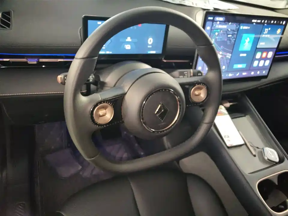 Baoding Sea of Clouds