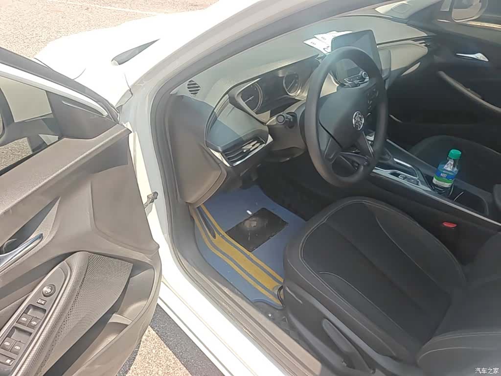 Buick Verano, 2023 16