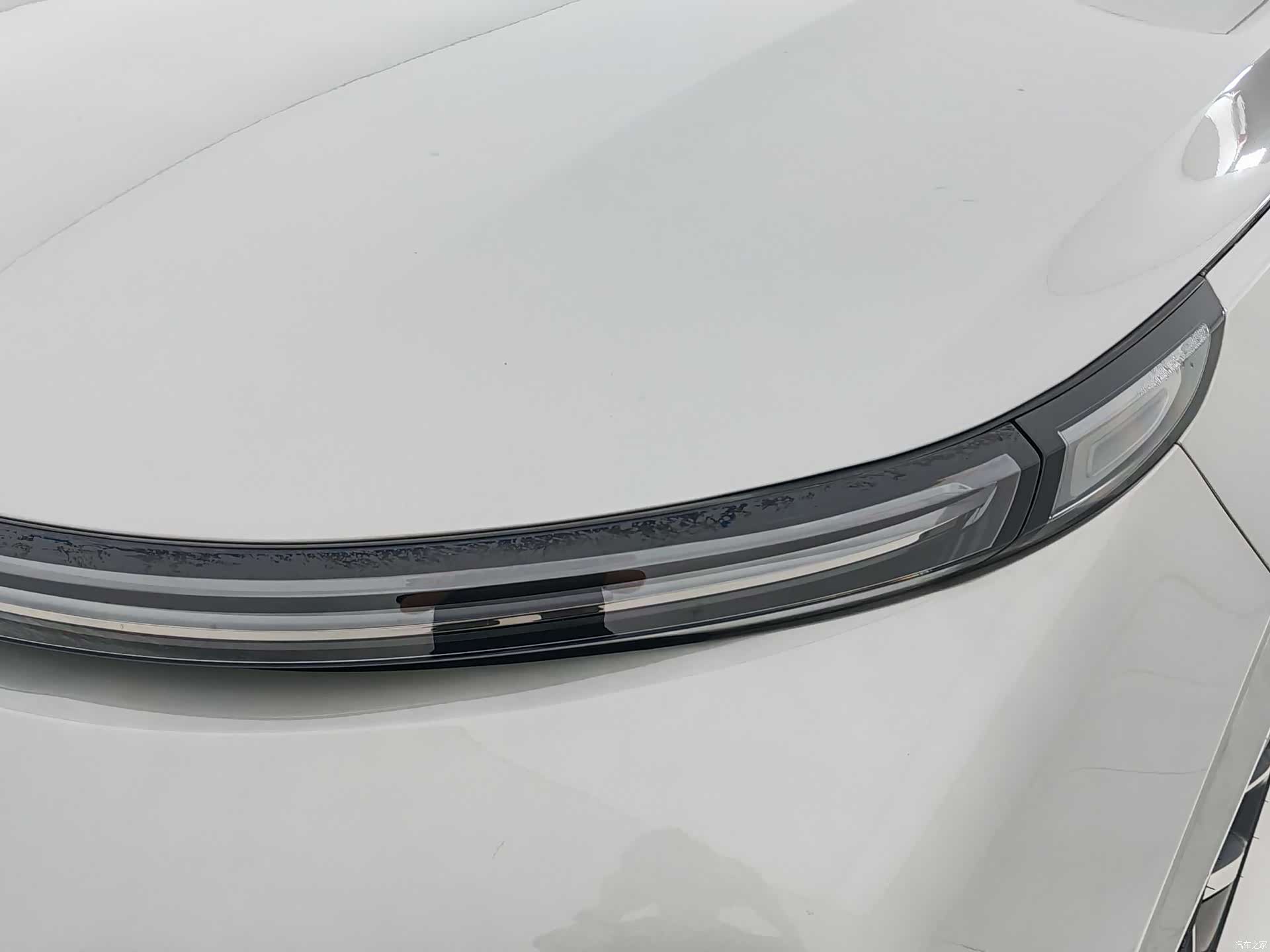 Li Auto L9, 2024 19