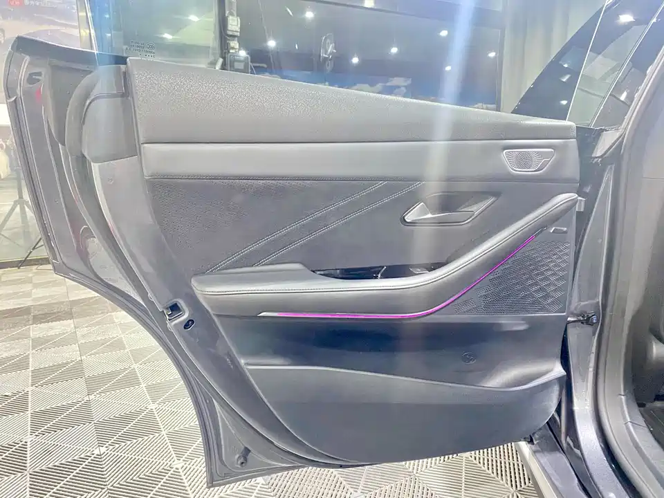 DEEPAL Dark blue SL03