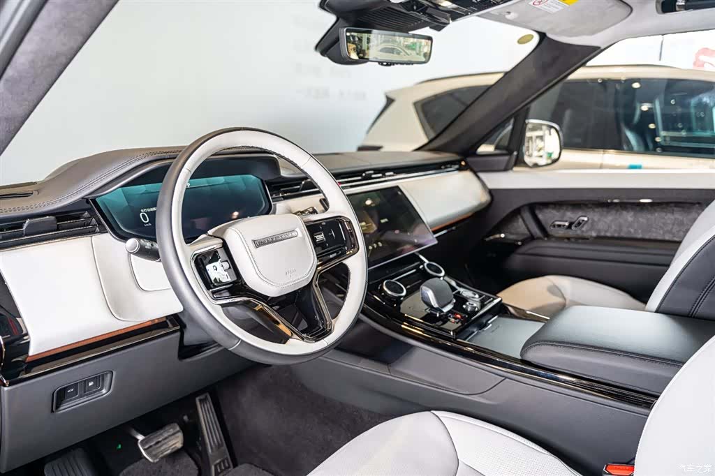 Land Rover Range Rover, 2024 6