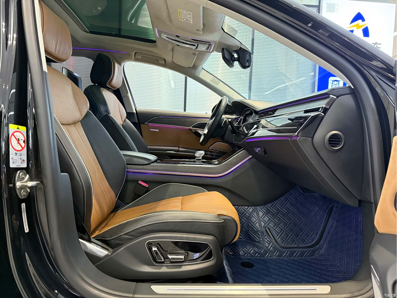 Audi A8L, 2022 8