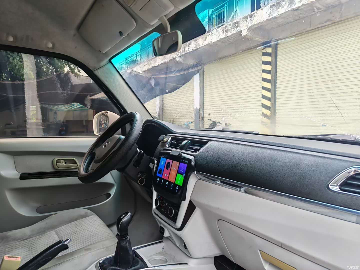 XinYuanQiChe HiAce, 2019 8