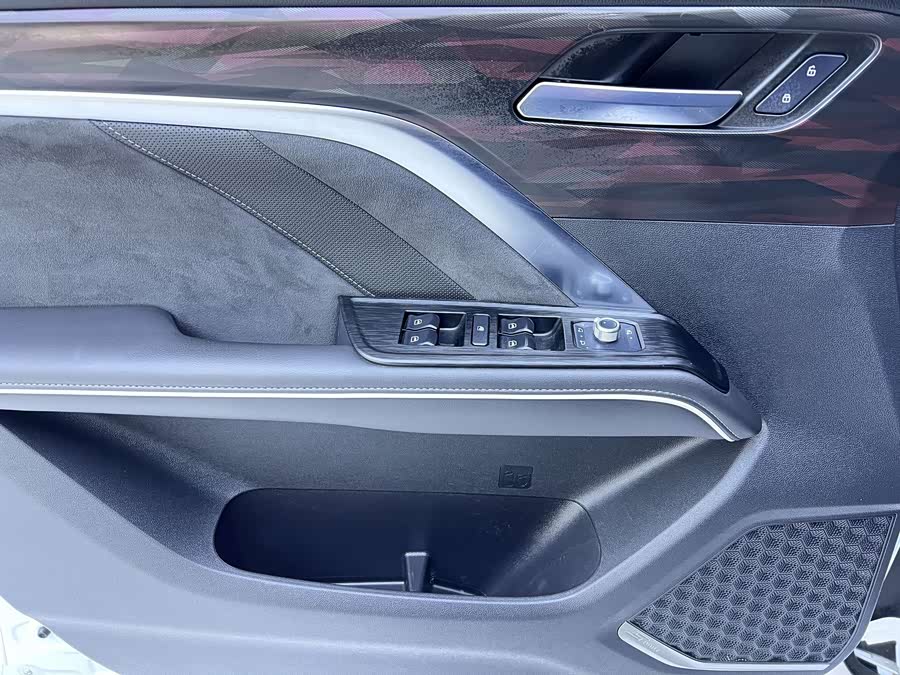 Haval H6 2022, фото 8