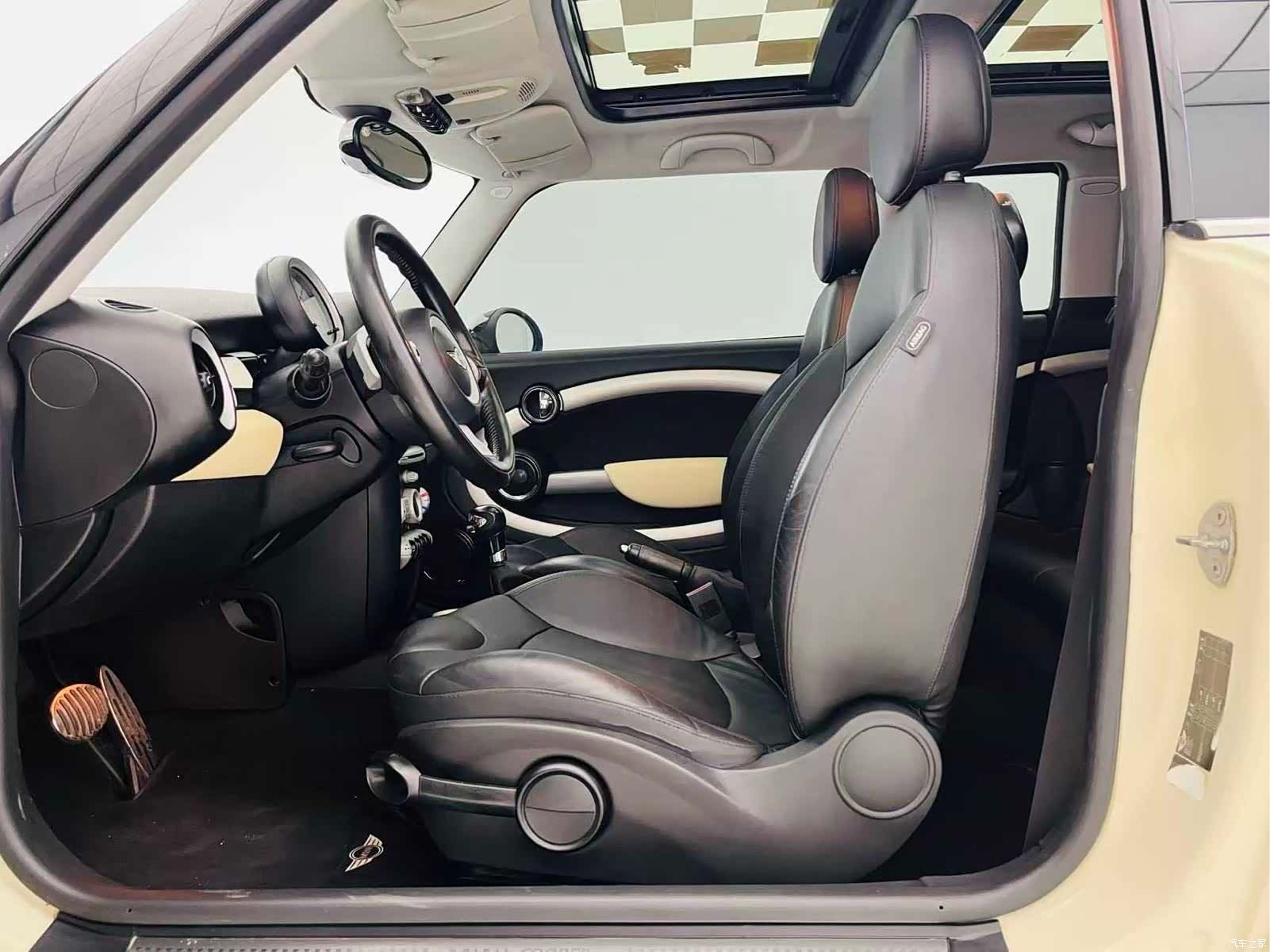 Mini Clubman, 2010 7
