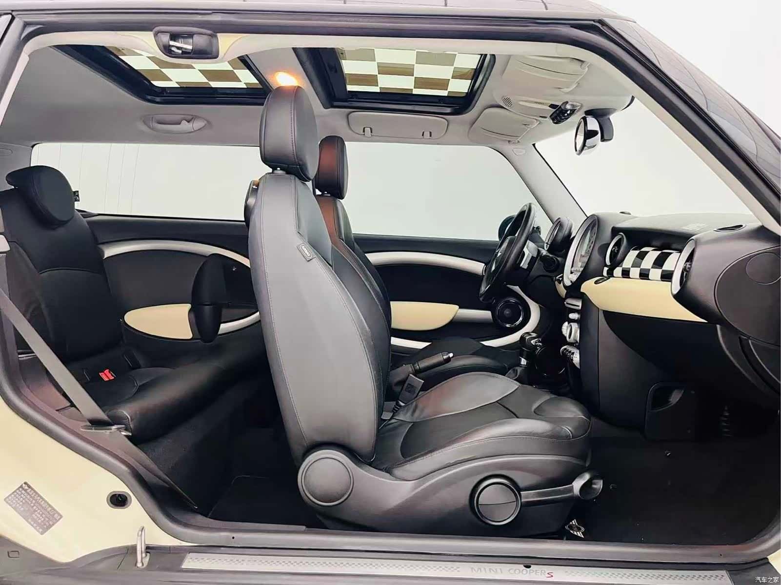 Mini Clubman, 2010 9