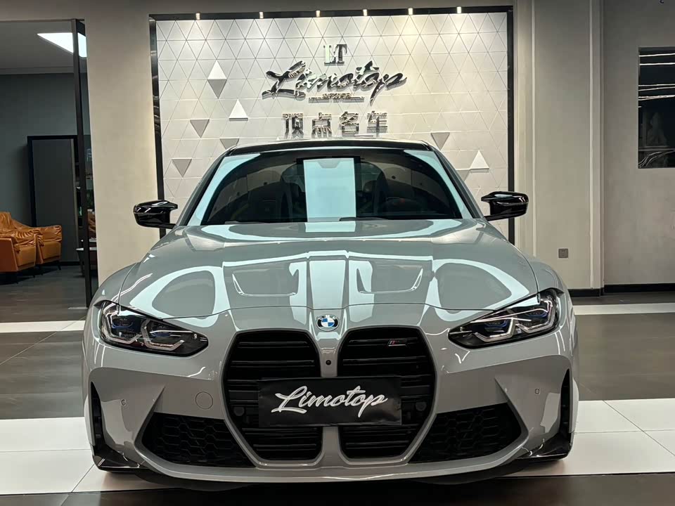 BMW M3 BMW M3