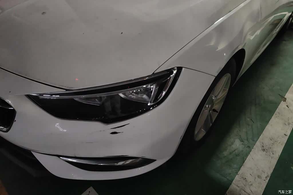 Buick Regal, 2019 все фото