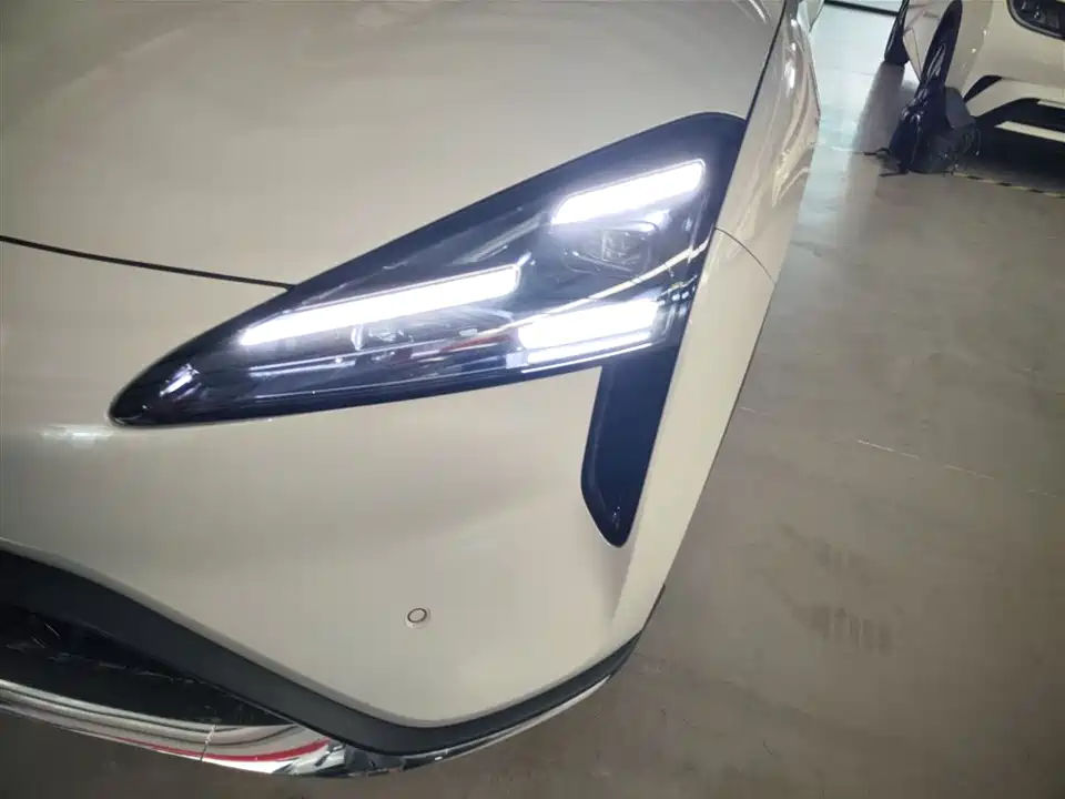 Baoding Sea of Clouds