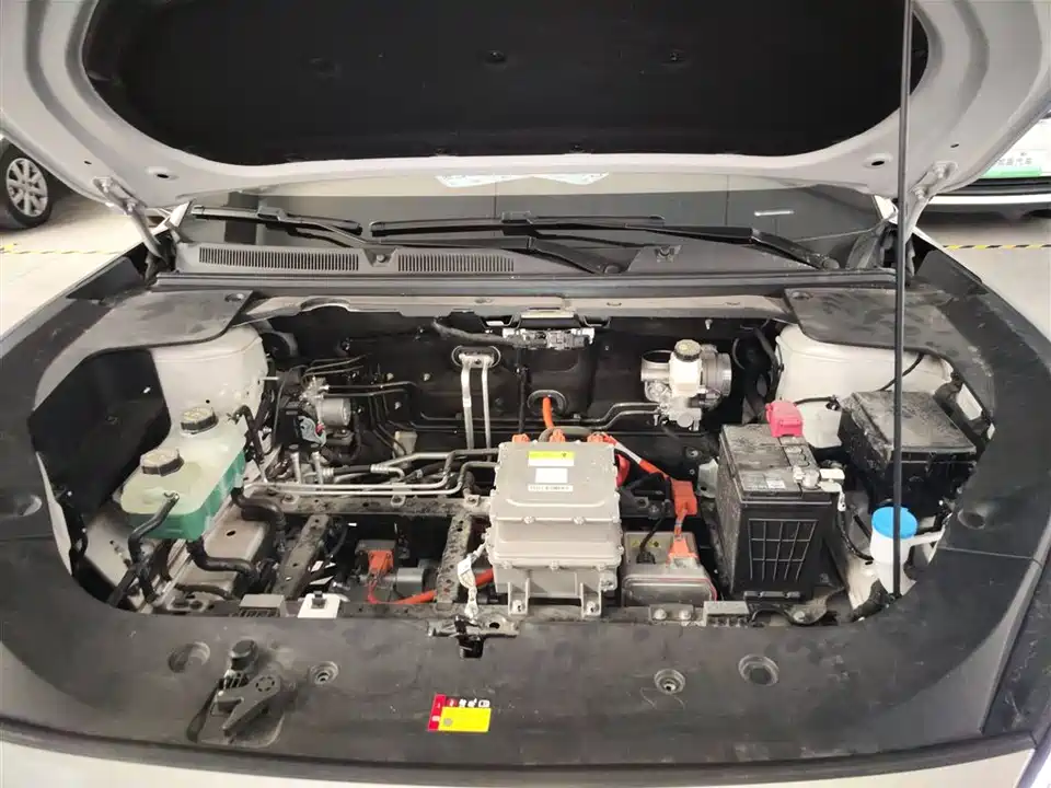 Baoding Sea of Clouds