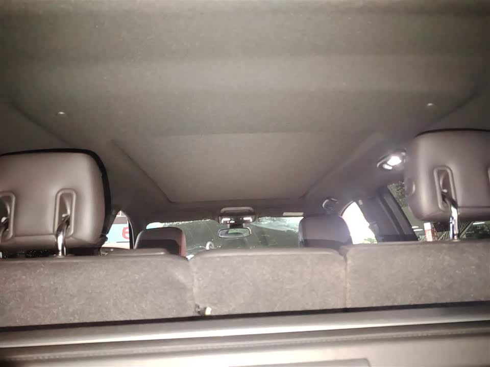 Cadillac XT5 Cadillac XT5