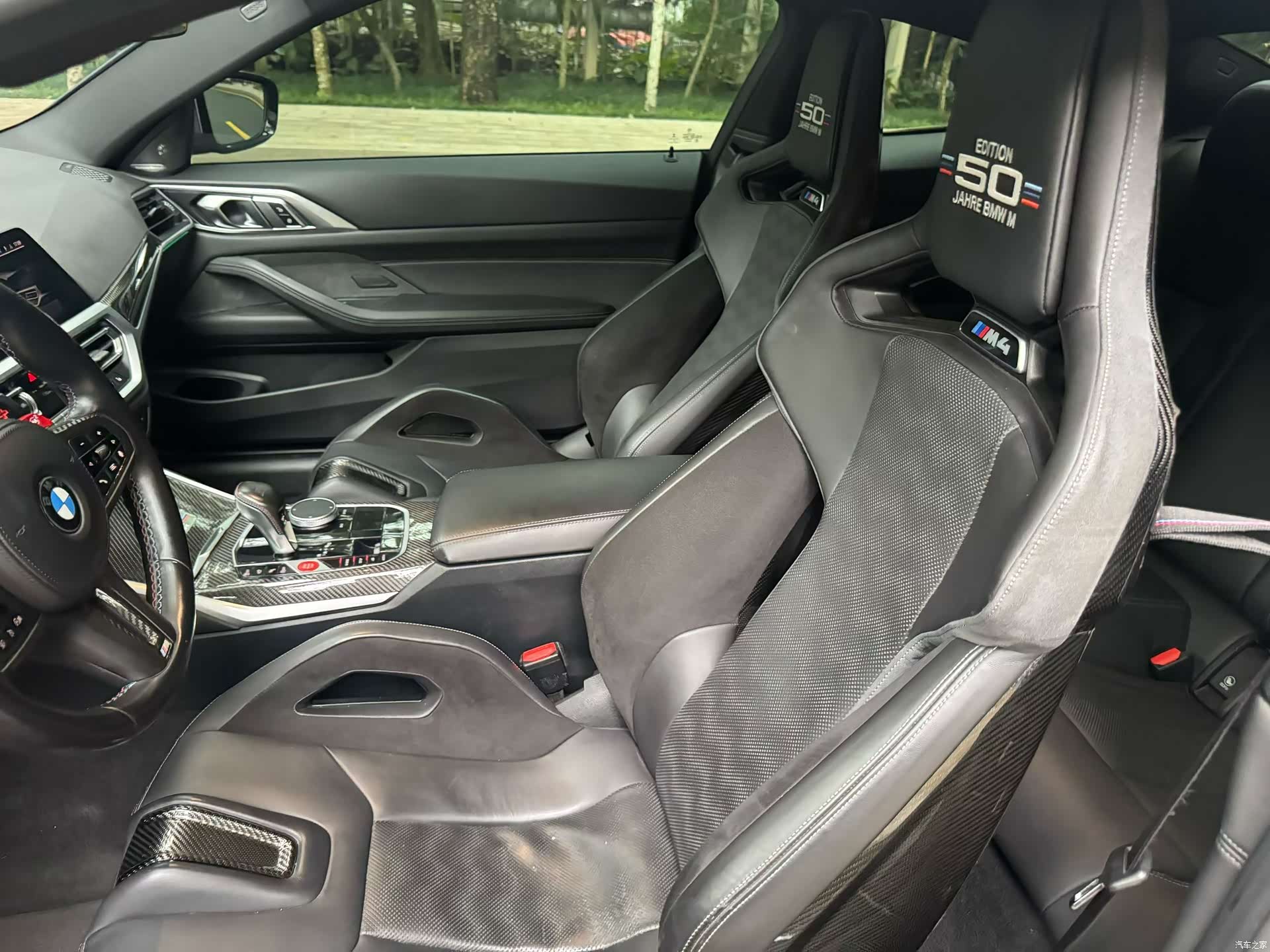 BMW M4, 2023 6